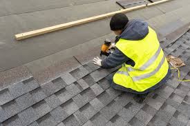 Fast & Reliable Emergency Roof Repairs in Milton, WV